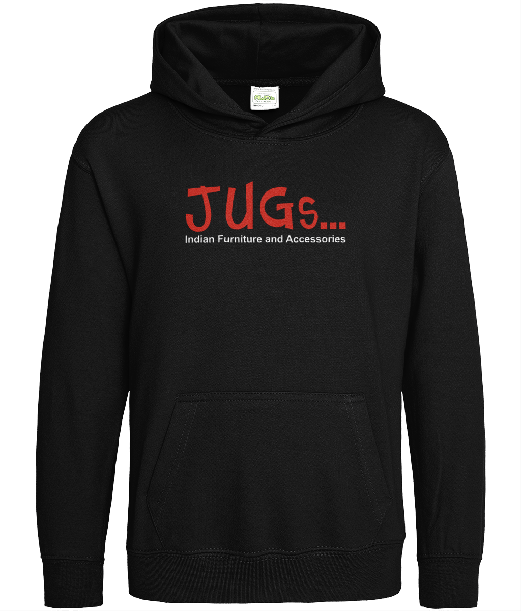 Jugs Staff Hoodie - Kids Sizes