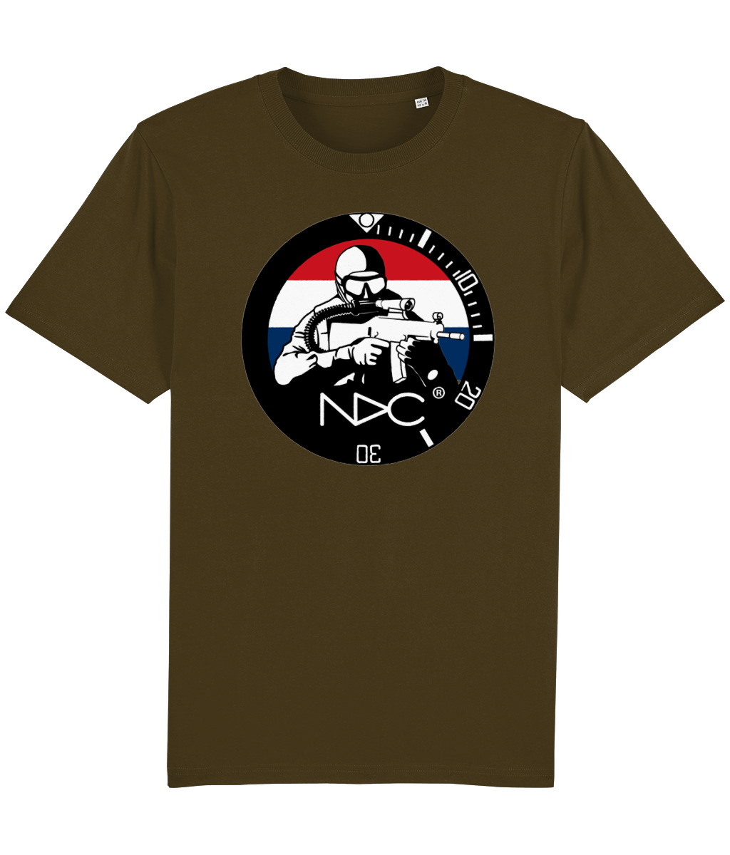 NDC Dutch Teeshirt