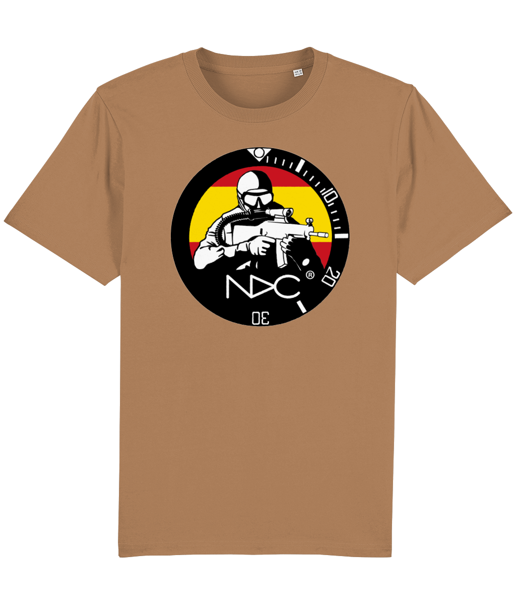 NDC Spain Teeshirt