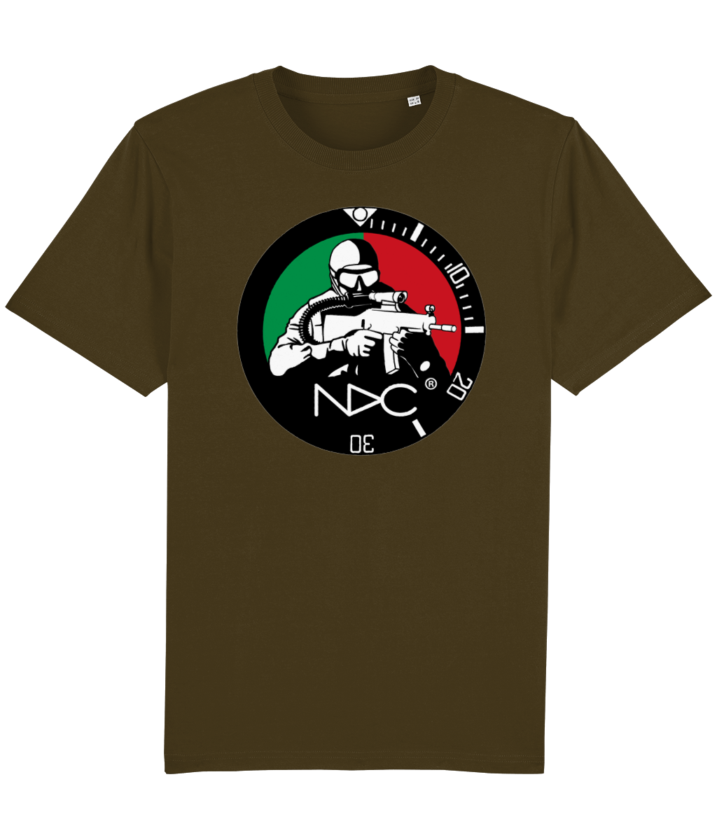 NDC Portugal Teeshirt