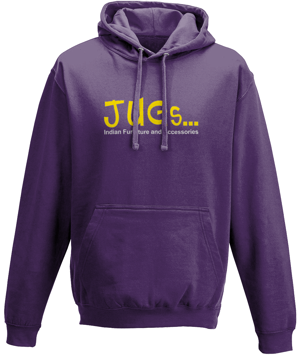 Jugs Staff Hoodie - Adult Sizes