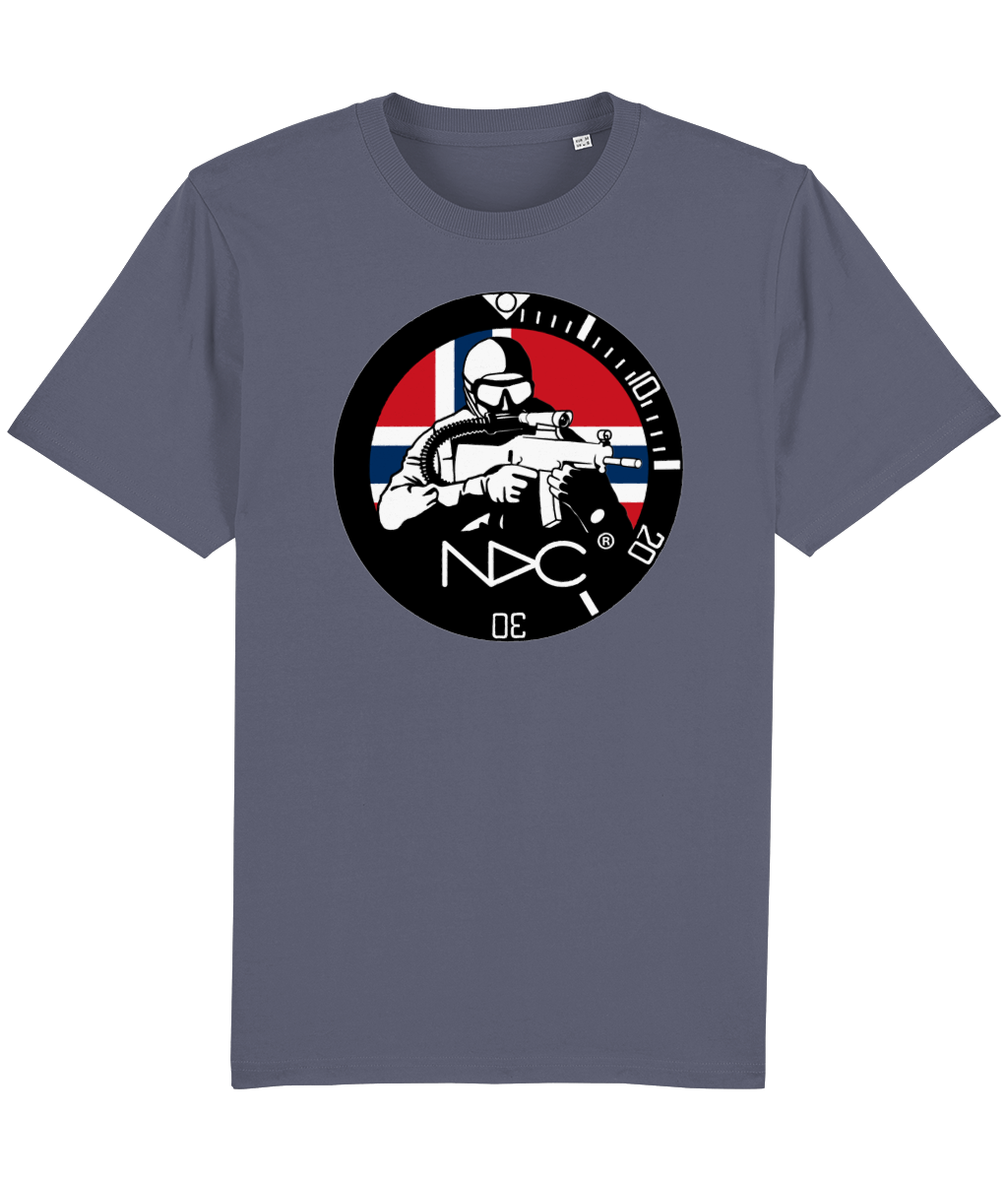 NDC Norway Teeshirt