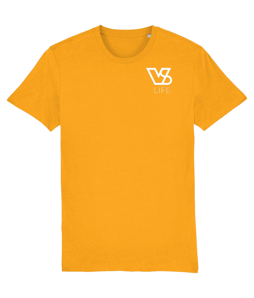 VS Life - Commercial Grade Ecological Teeshirt - Small VS