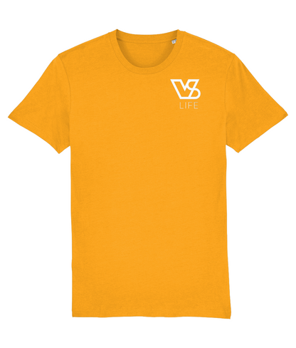 VS Life - Commercial Grade Ecological Teeshirt - Small VS