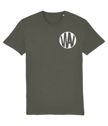 Wildbox - Built For Adventure Teeshirt - Large Print