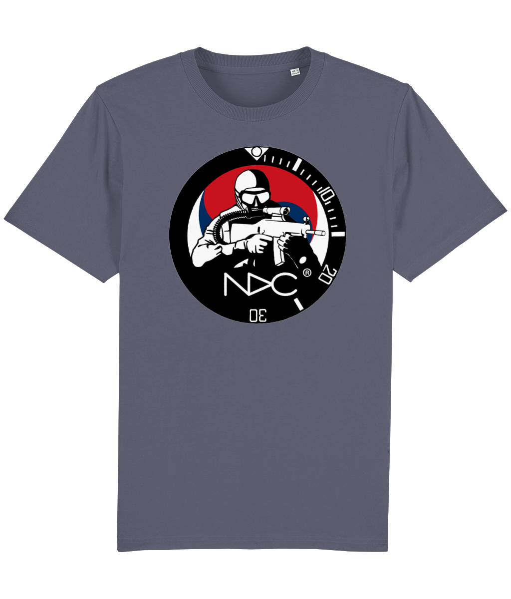 NDC South Korean Teeshirt