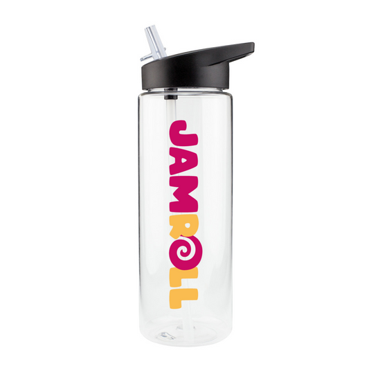 Jamroll - Island Bottle - 750ml