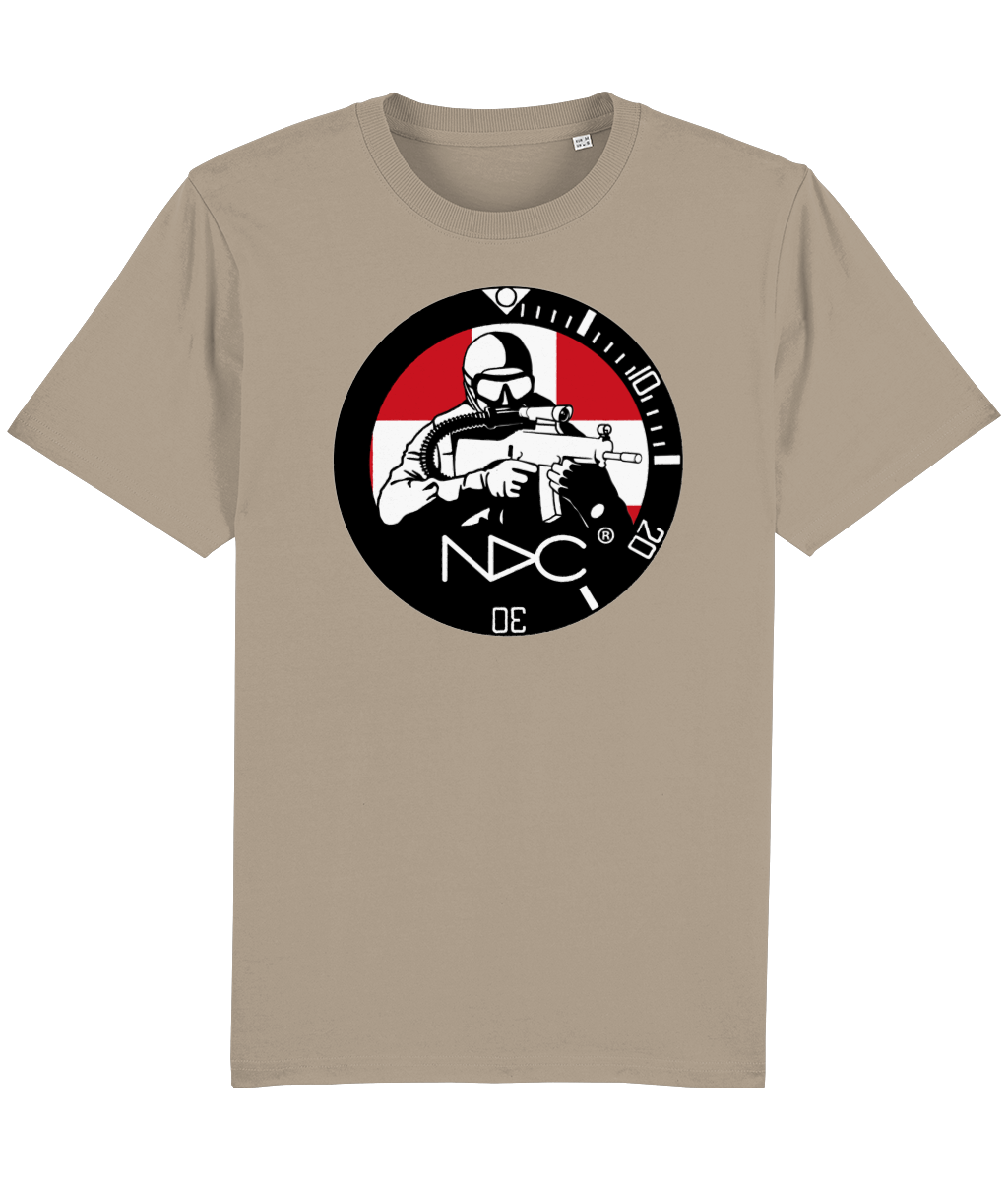 NDC Swiss Teeshirt