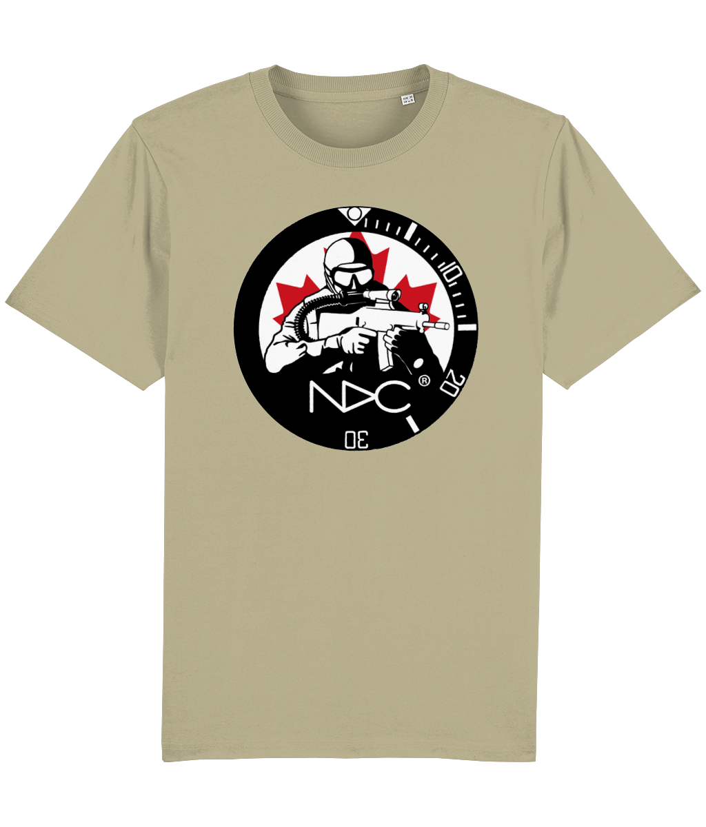 NDC Canada Teeshirt