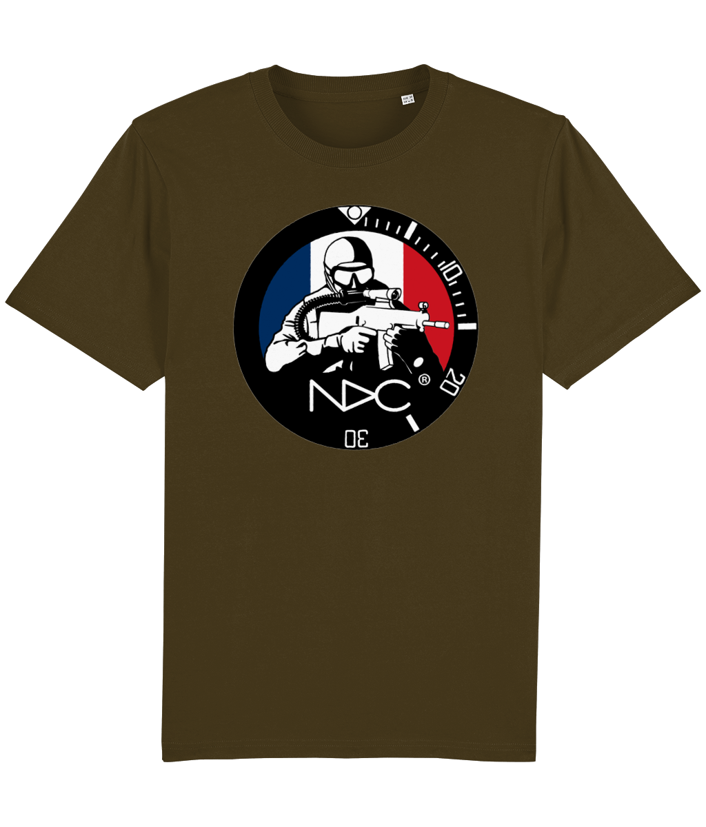 NDC France Teeshirt