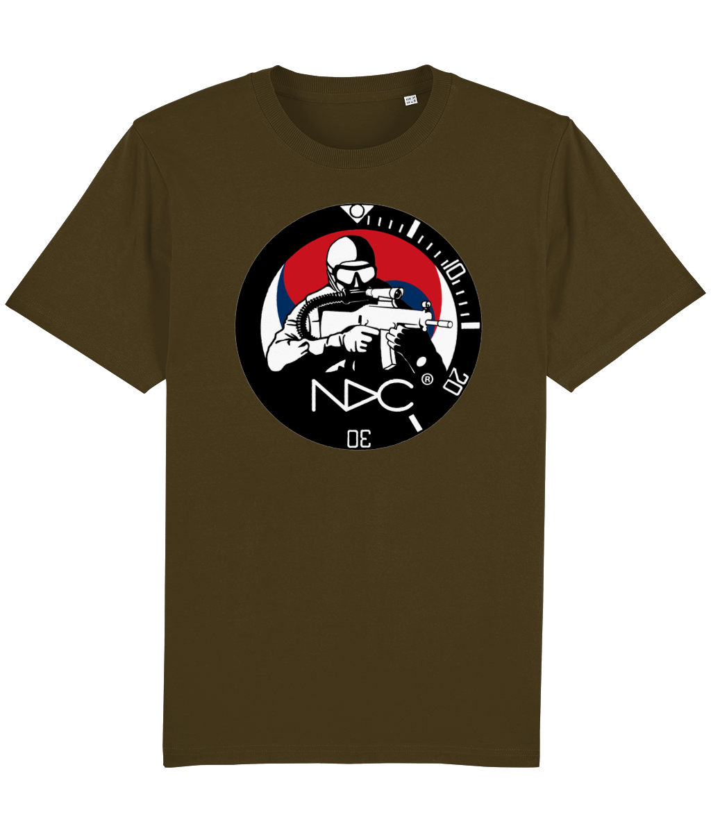 NDC South Korean Teeshirt