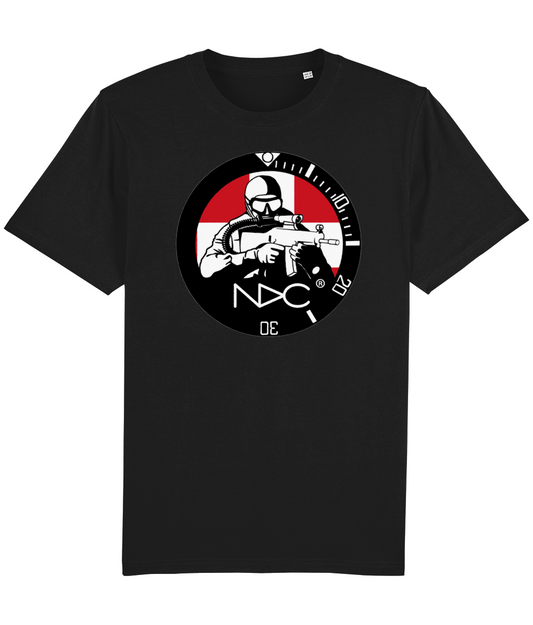 NDC Swiss Teeshirt
