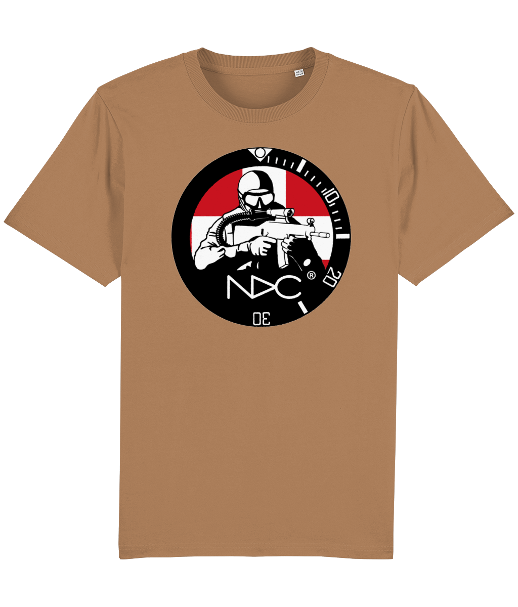 NDC Swiss Teeshirt