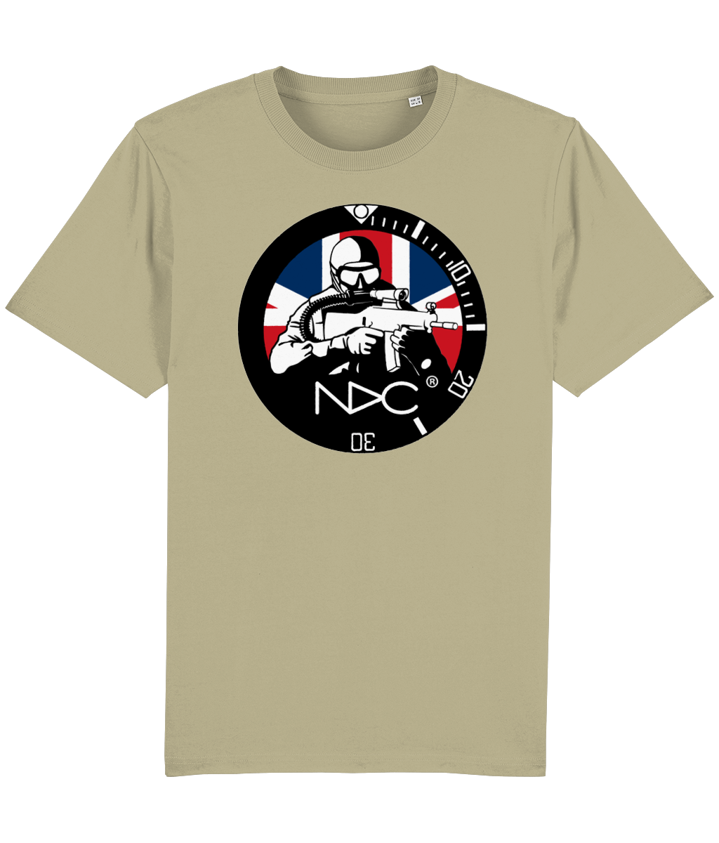 NDC UK Teeshirt