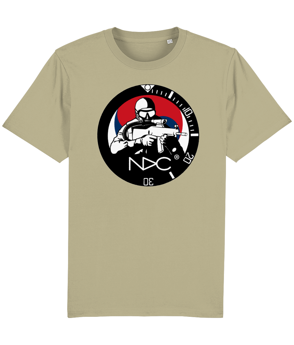 NDC South Korean Teeshirt