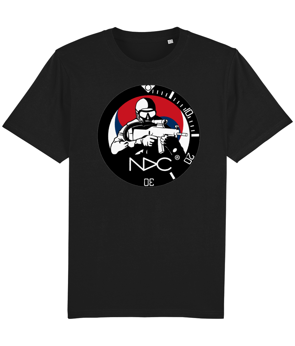 NDC South Korean Teeshirt