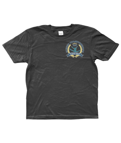 Sussex Championships - Team Performance - Kids Tee