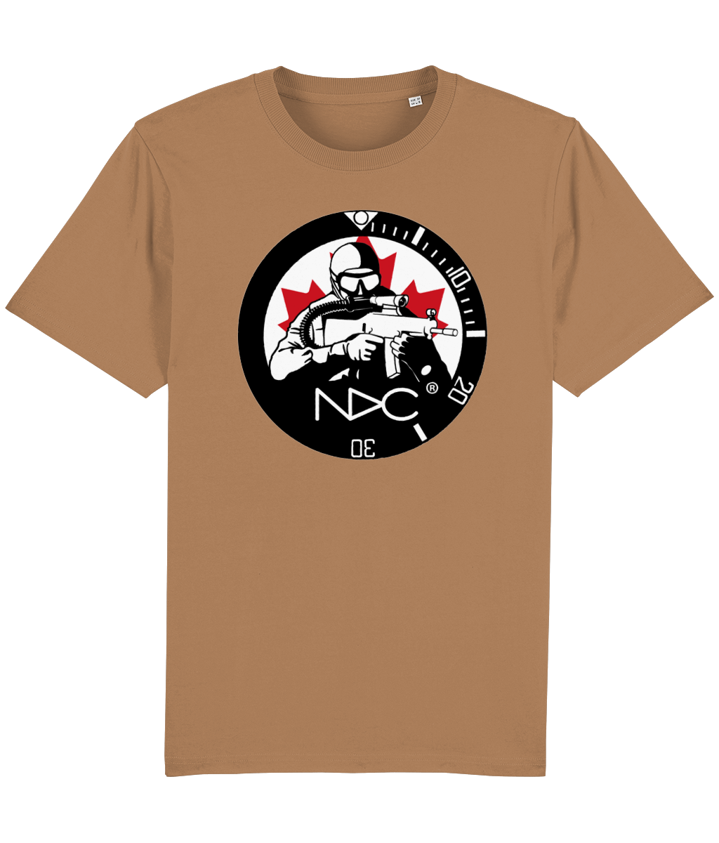 NDC Canada Teeshirt