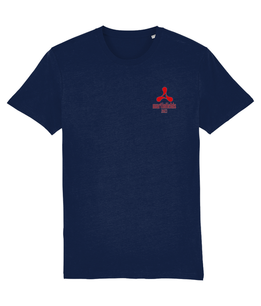 Martinfields 2023 - Cotton Teeshirt