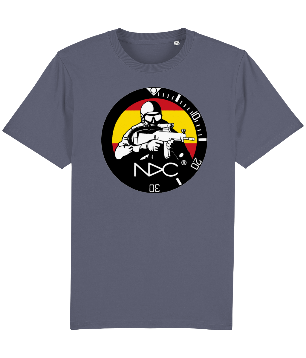 NDC Spain Teeshirt