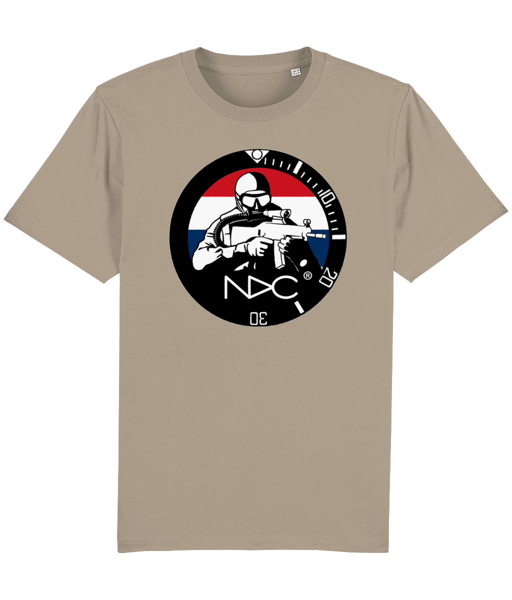 NDC Dutch Teeshirt