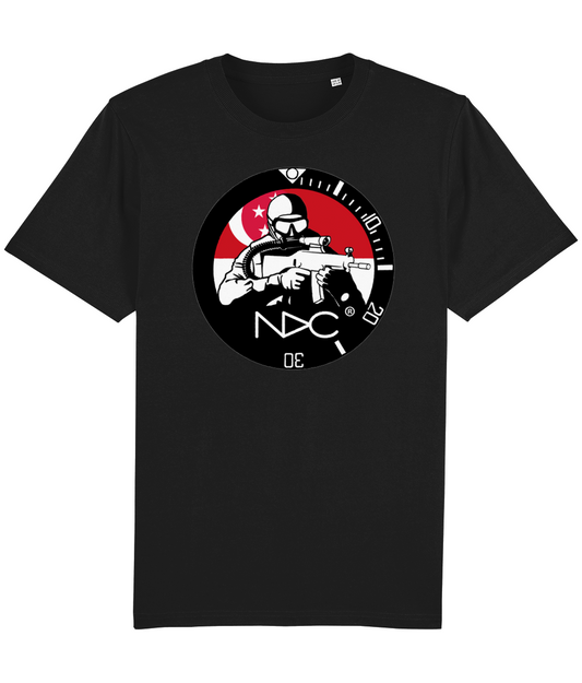NDC Singapore Teeshirt