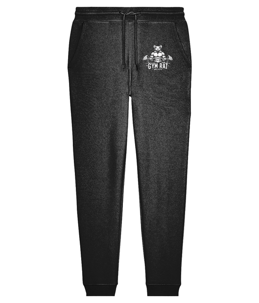 Gym Rat - Joggers / Training Pants - Design One