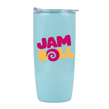 Jamroll - Double Walled Drinks Tumbler Bottle