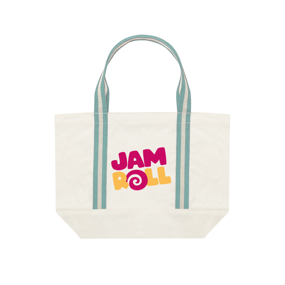 Jamroll - Summer Boat Bag