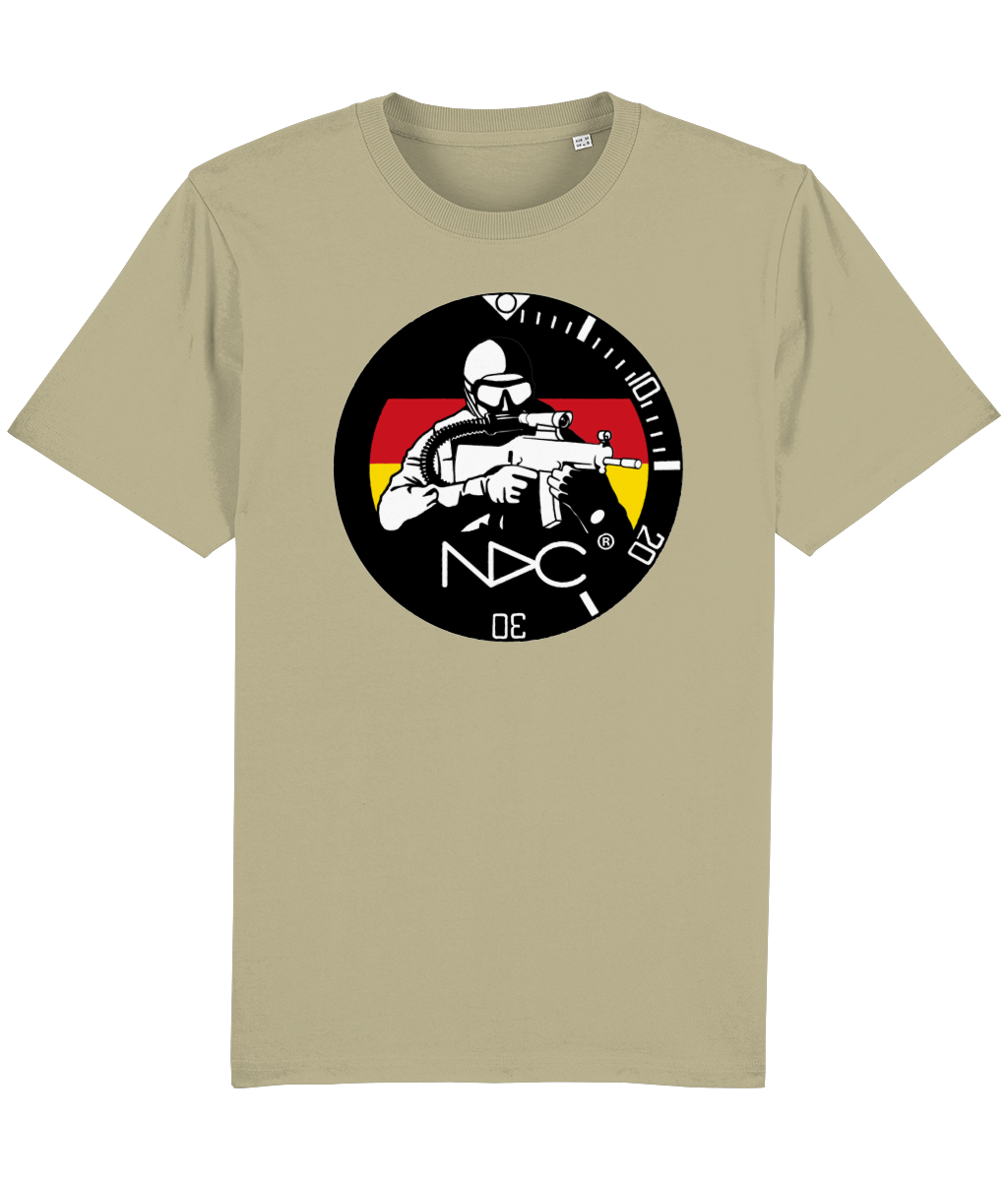 NDC German Teeshirt