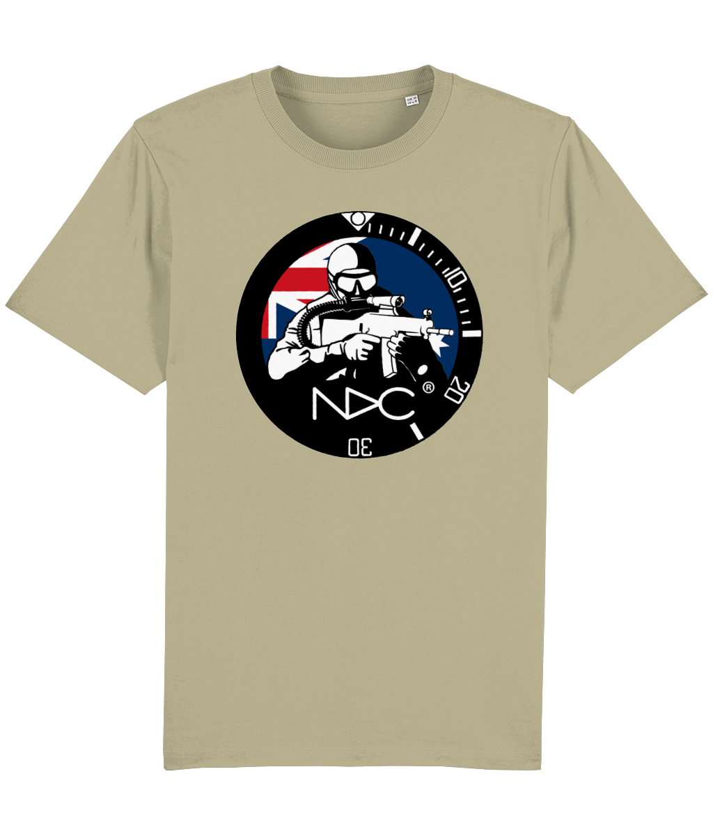 NDC - Australia Teeshirt