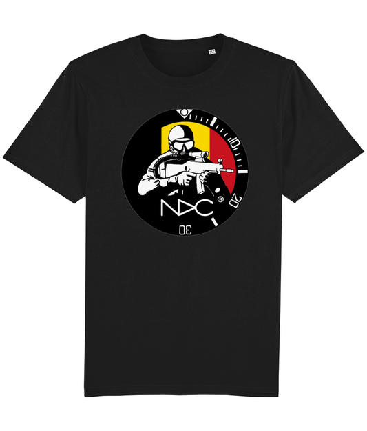 NDC Belgium Teeshirt