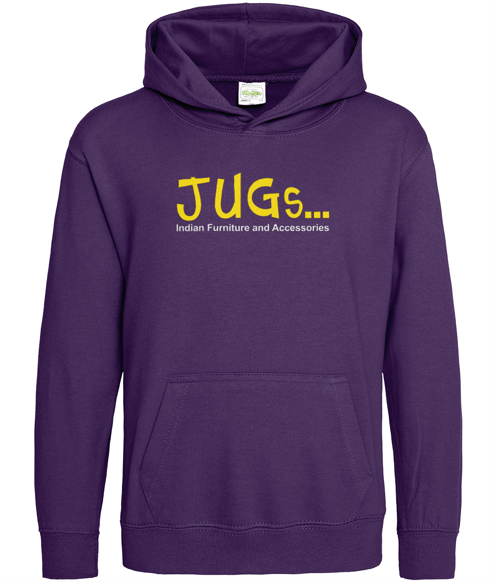 Jugs Staff Hoodie - Kids Sizes