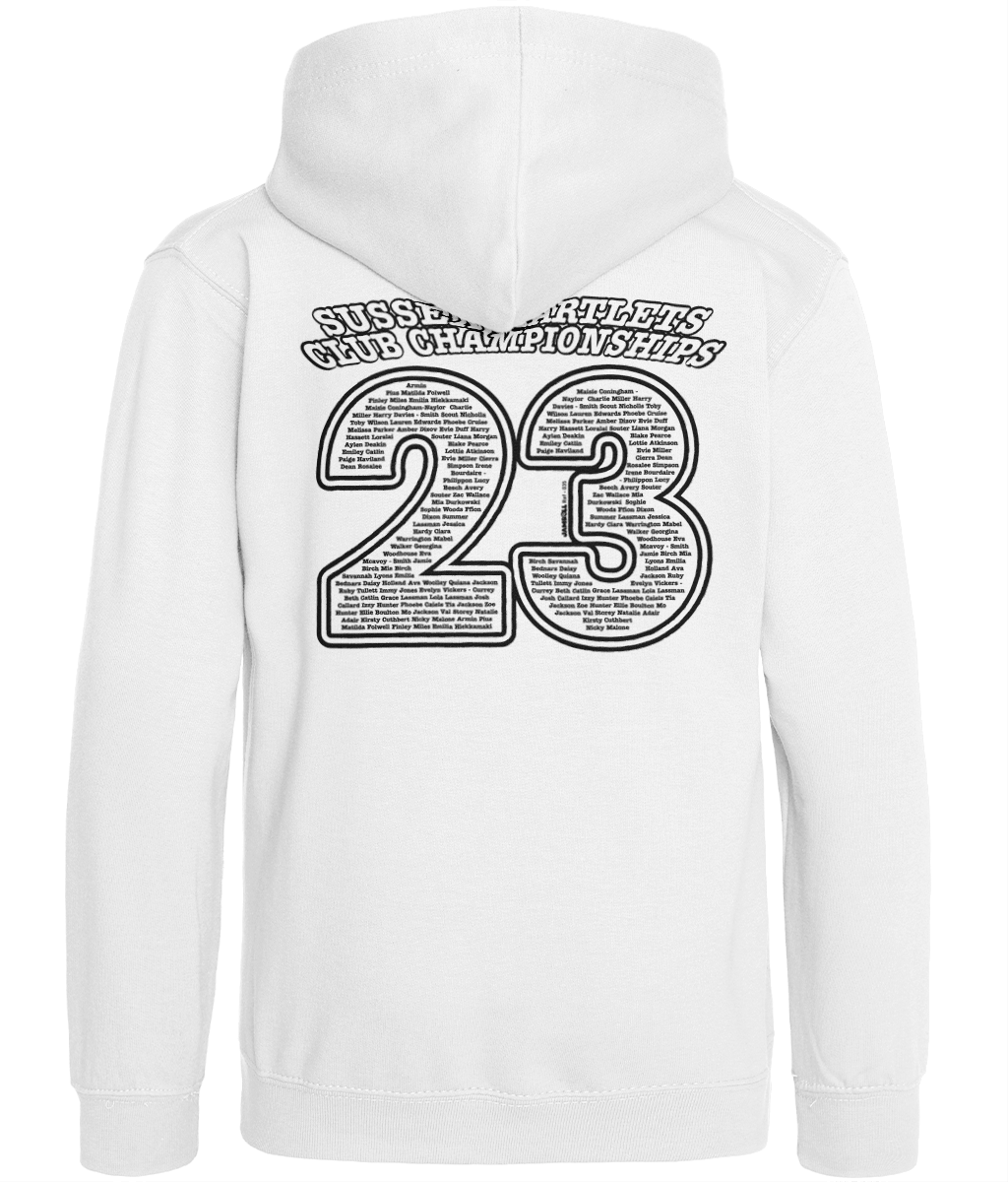 Martlets 2023 Championship - Light Hoodie