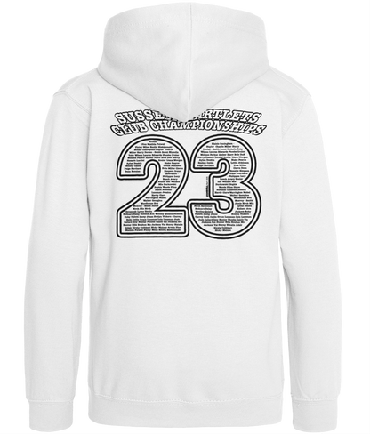 Martlets 2023 Championship - Light Hoodie