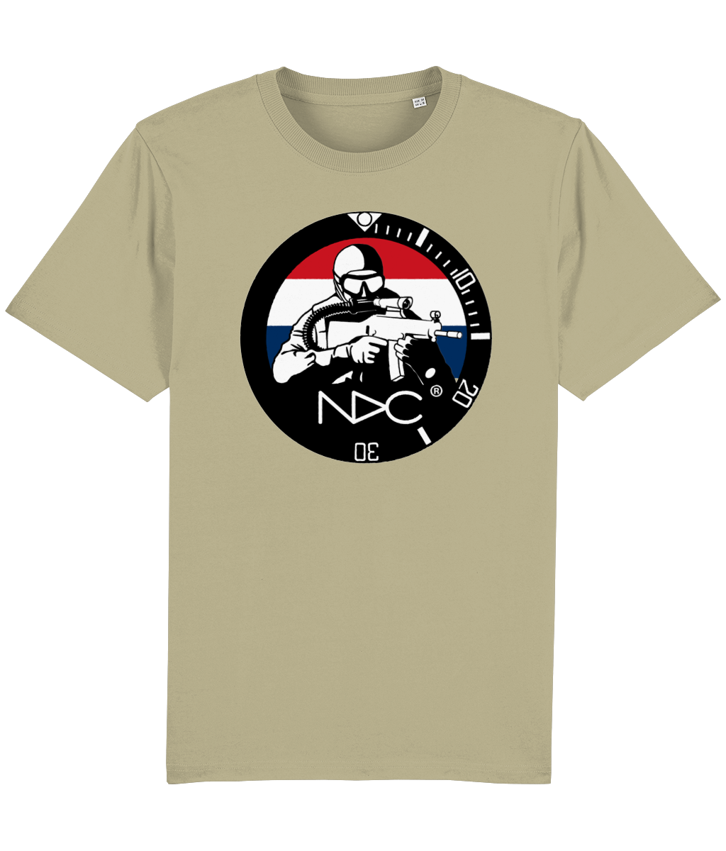 NDC Dutch Teeshirt