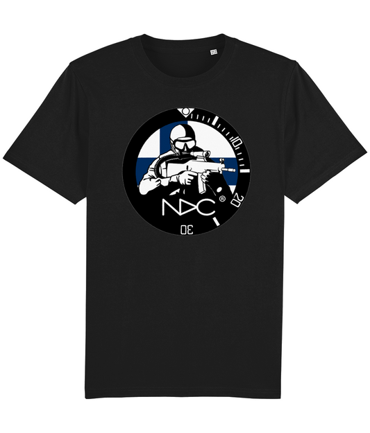 NDC Finland Teeshirt