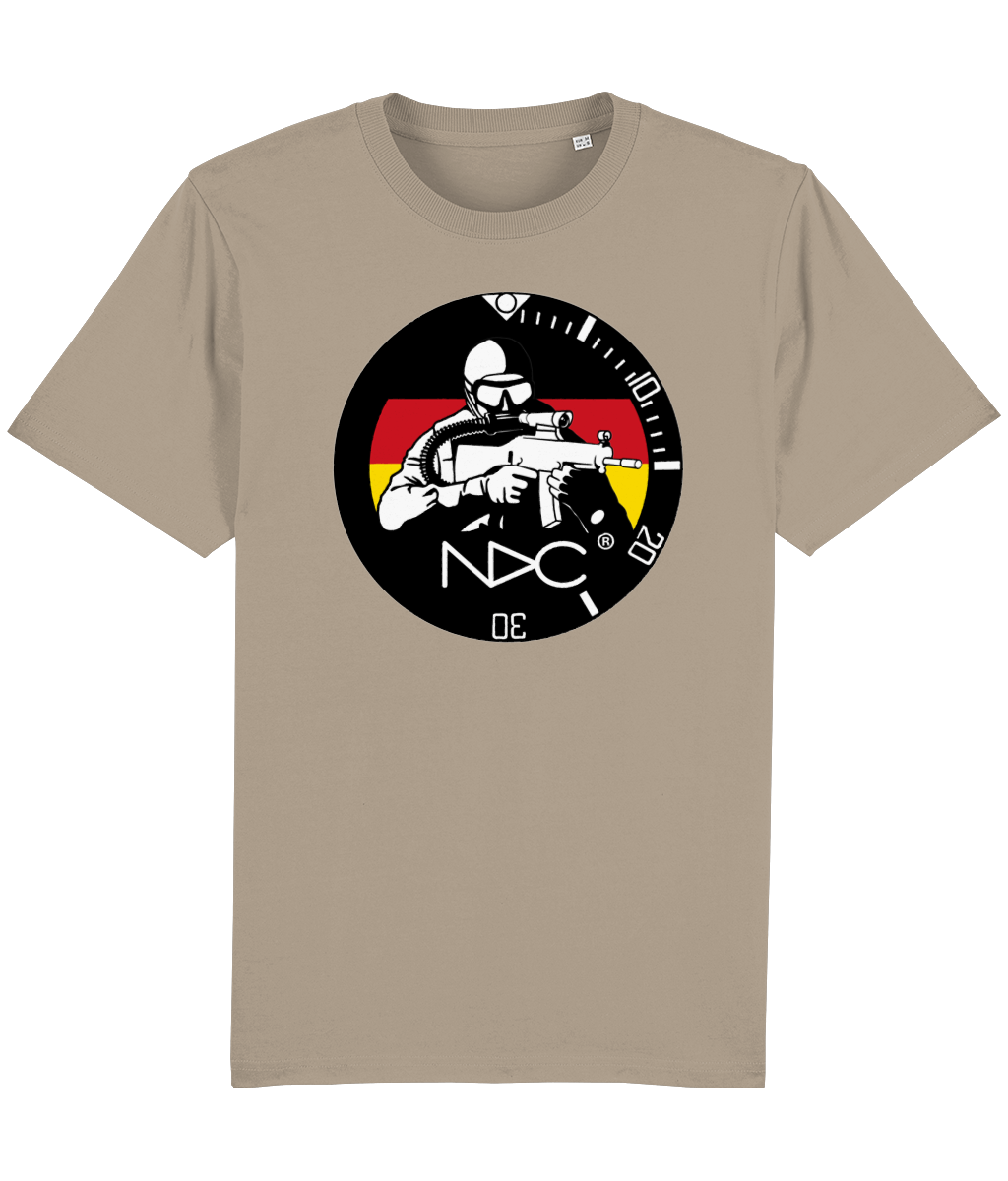 NDC German Teeshirt