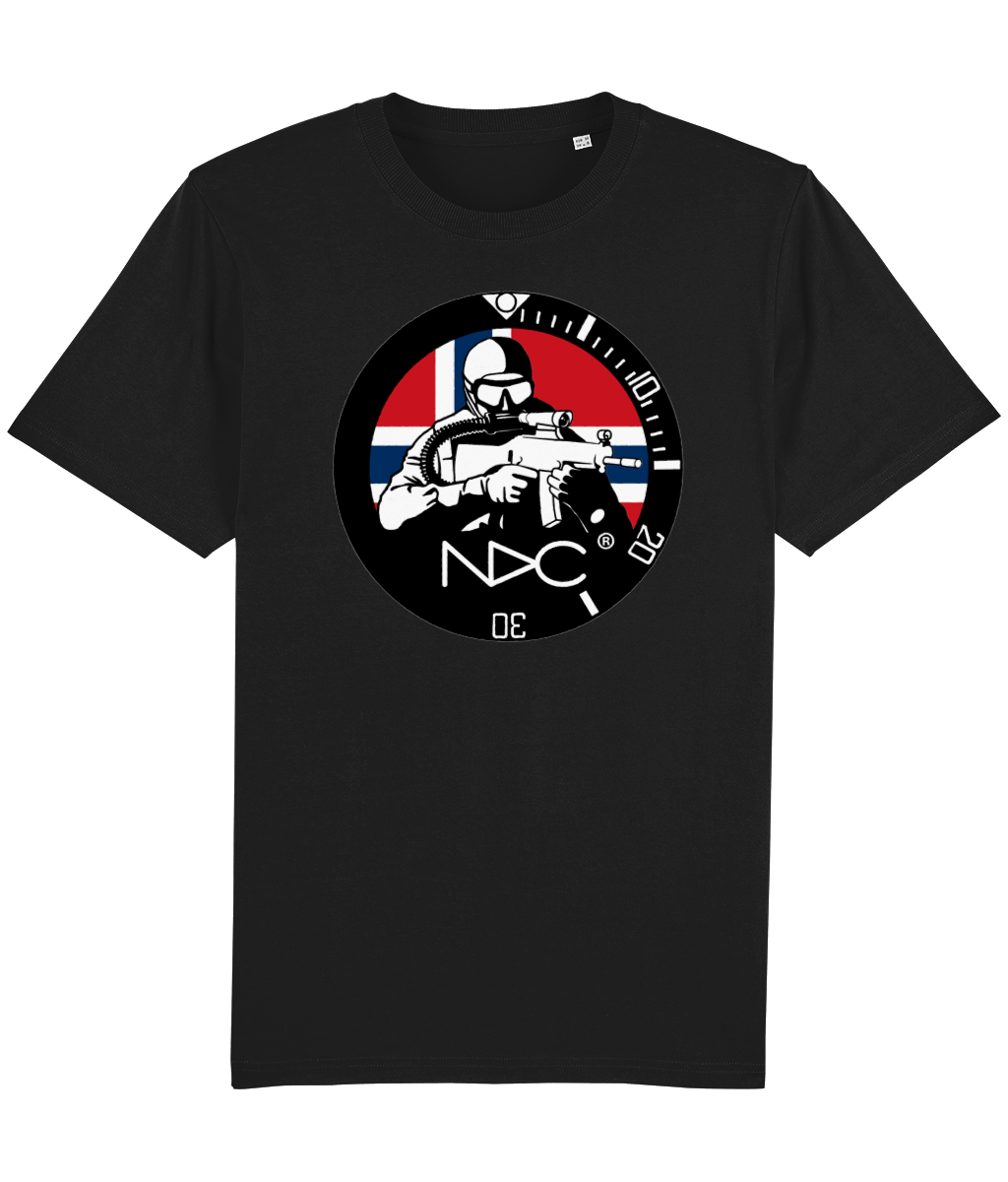 NDC Norway Teeshirt