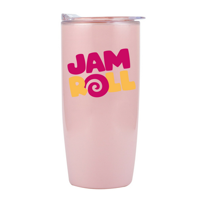 Jamroll - Double Walled Drinks Tumbler Bottle