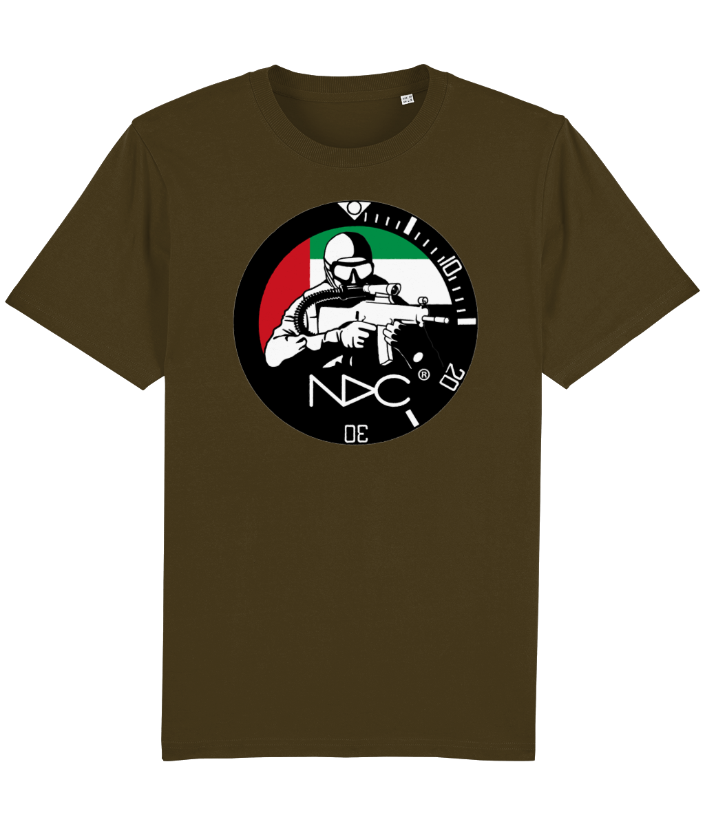 NDC UAC Teeshirt