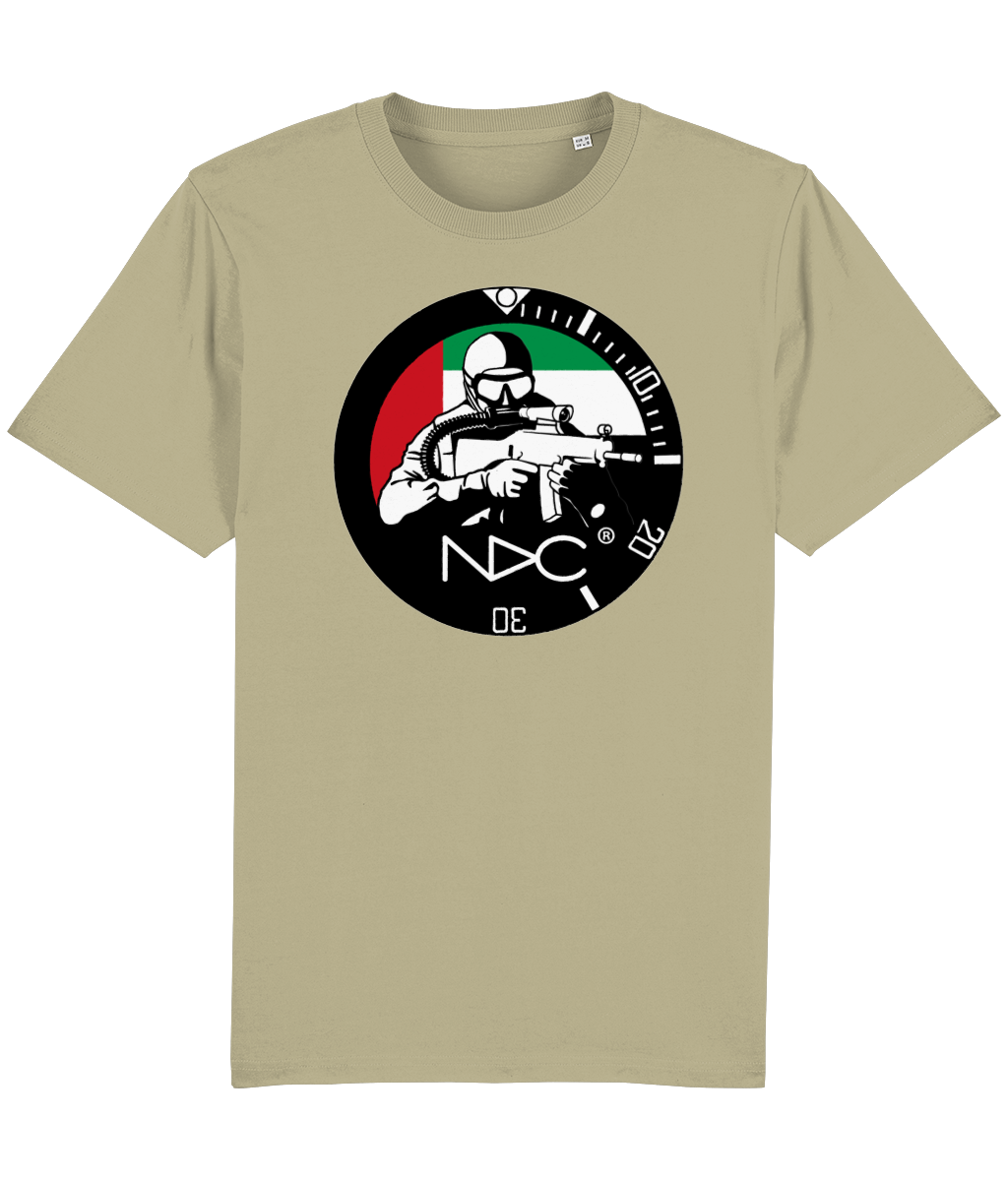 NDC UAC Teeshirt