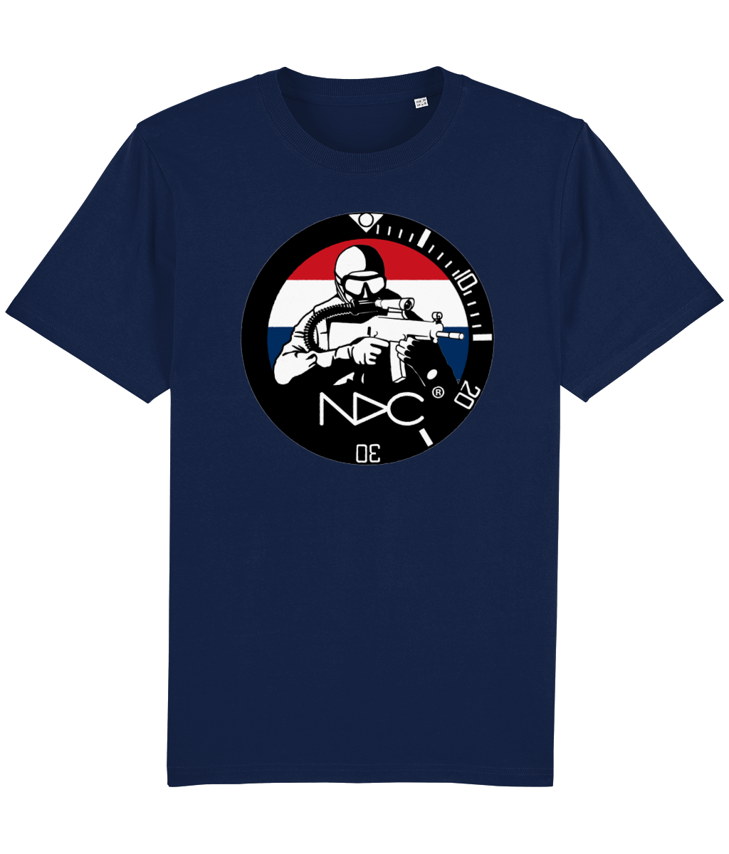 NDC Dutch Teeshirt