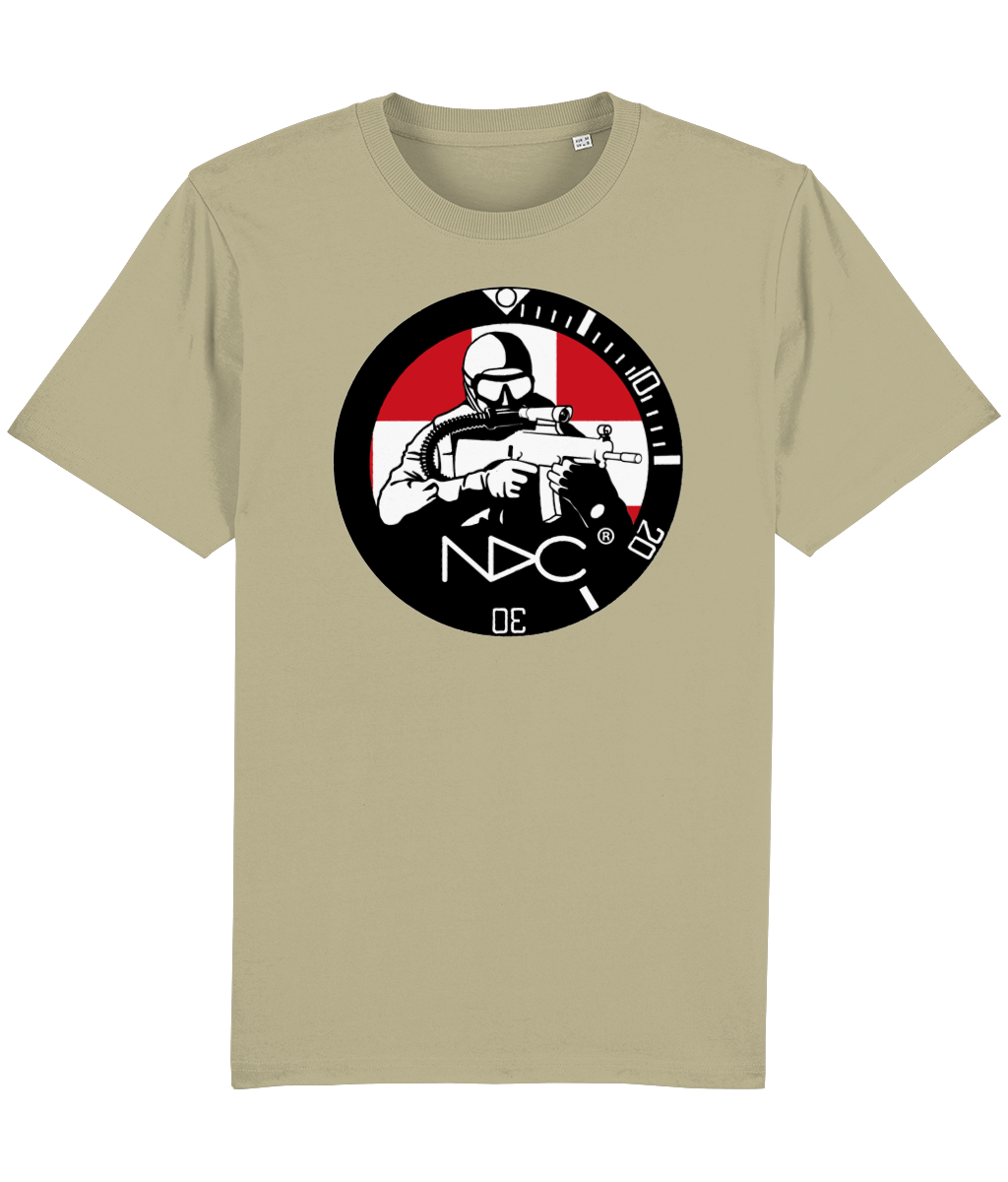 NDC Swiss Teeshirt