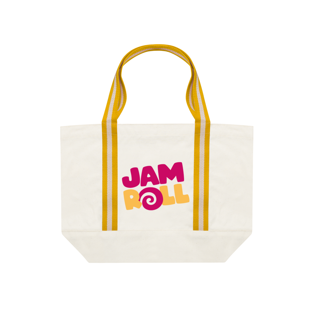 Jamroll - Summer Boat Bag