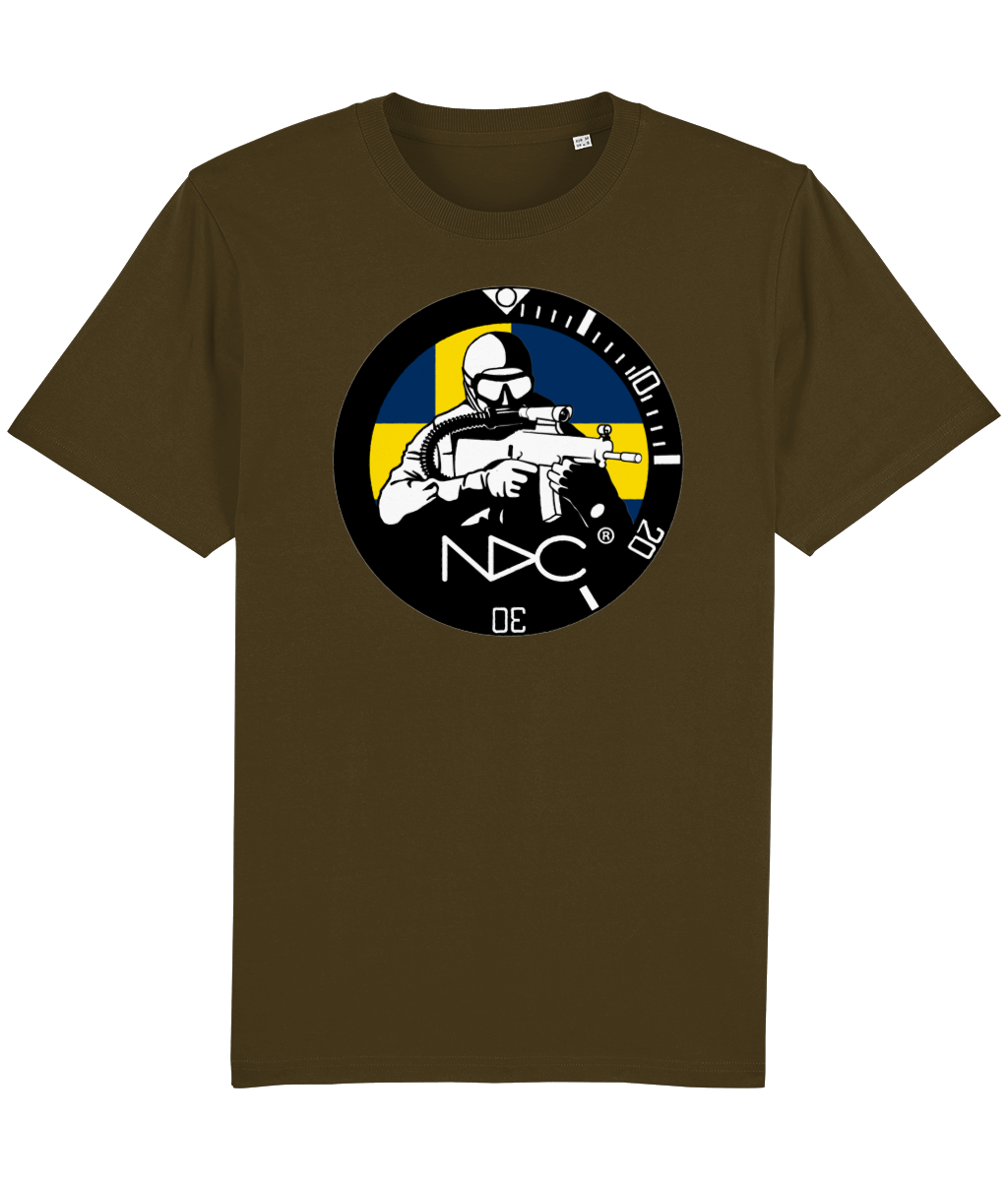 NDC Sweden Teeshirt