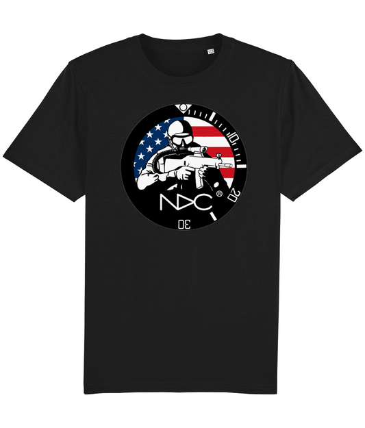 NDC USA Teeshirt