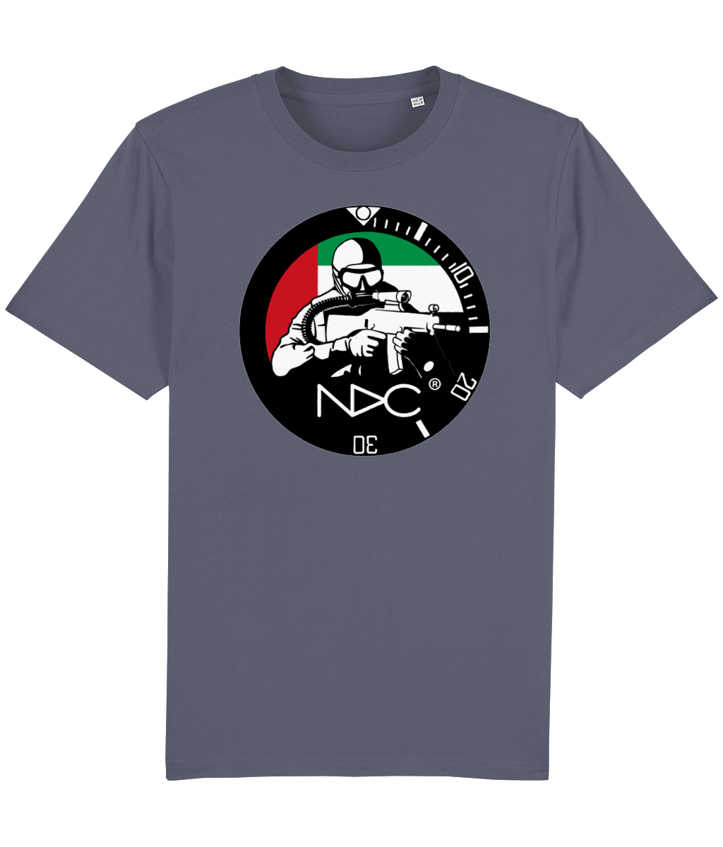 NDC UAC Teeshirt