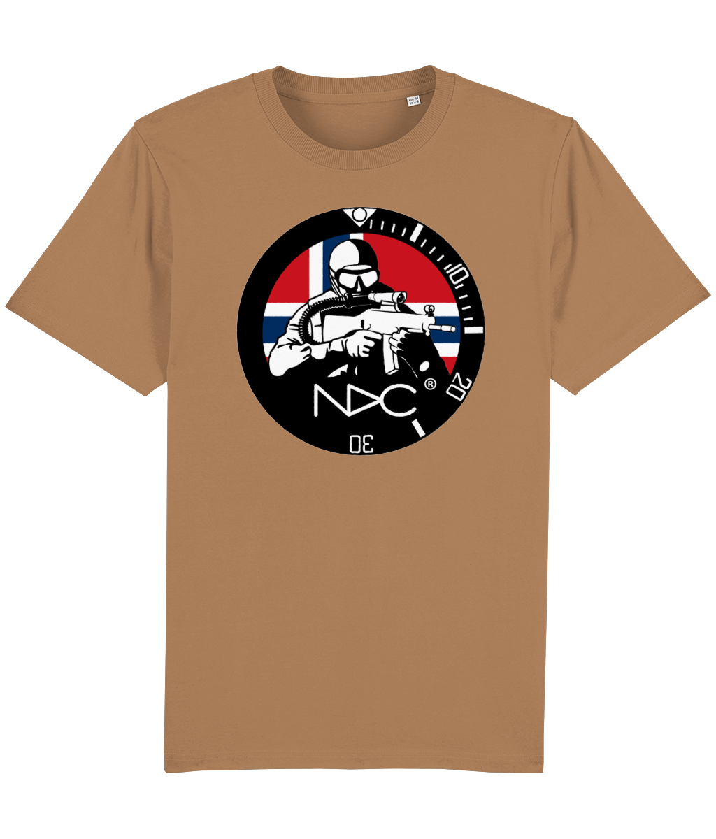 NDC Norway Teeshirt