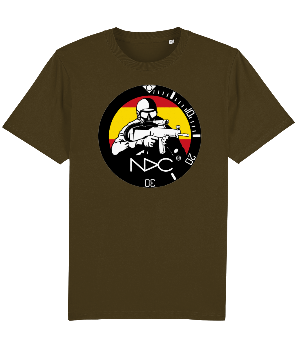 NDC Spain Teeshirt